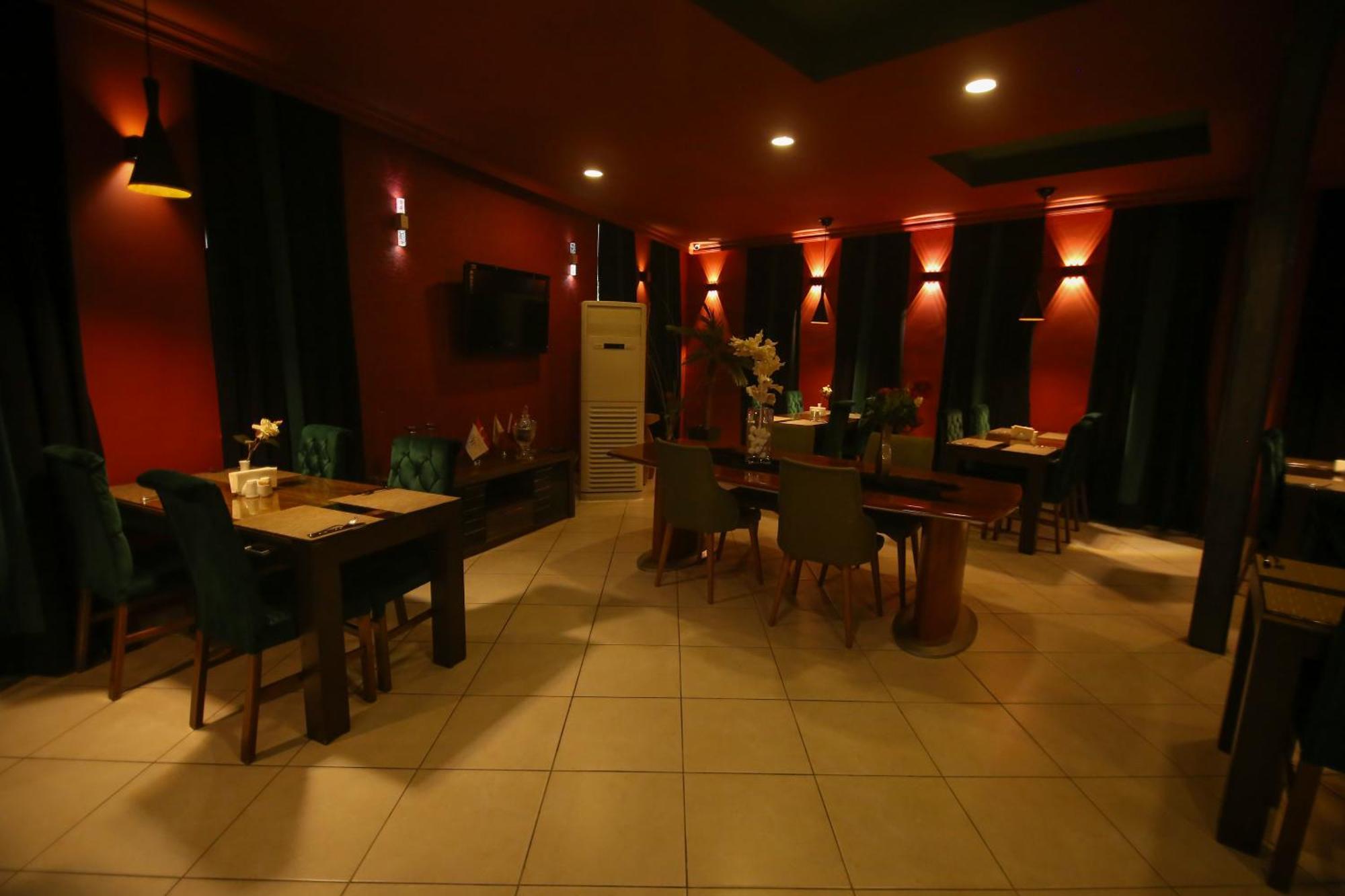 Cevik Palace Hotel Antalya Eksteriør bilde