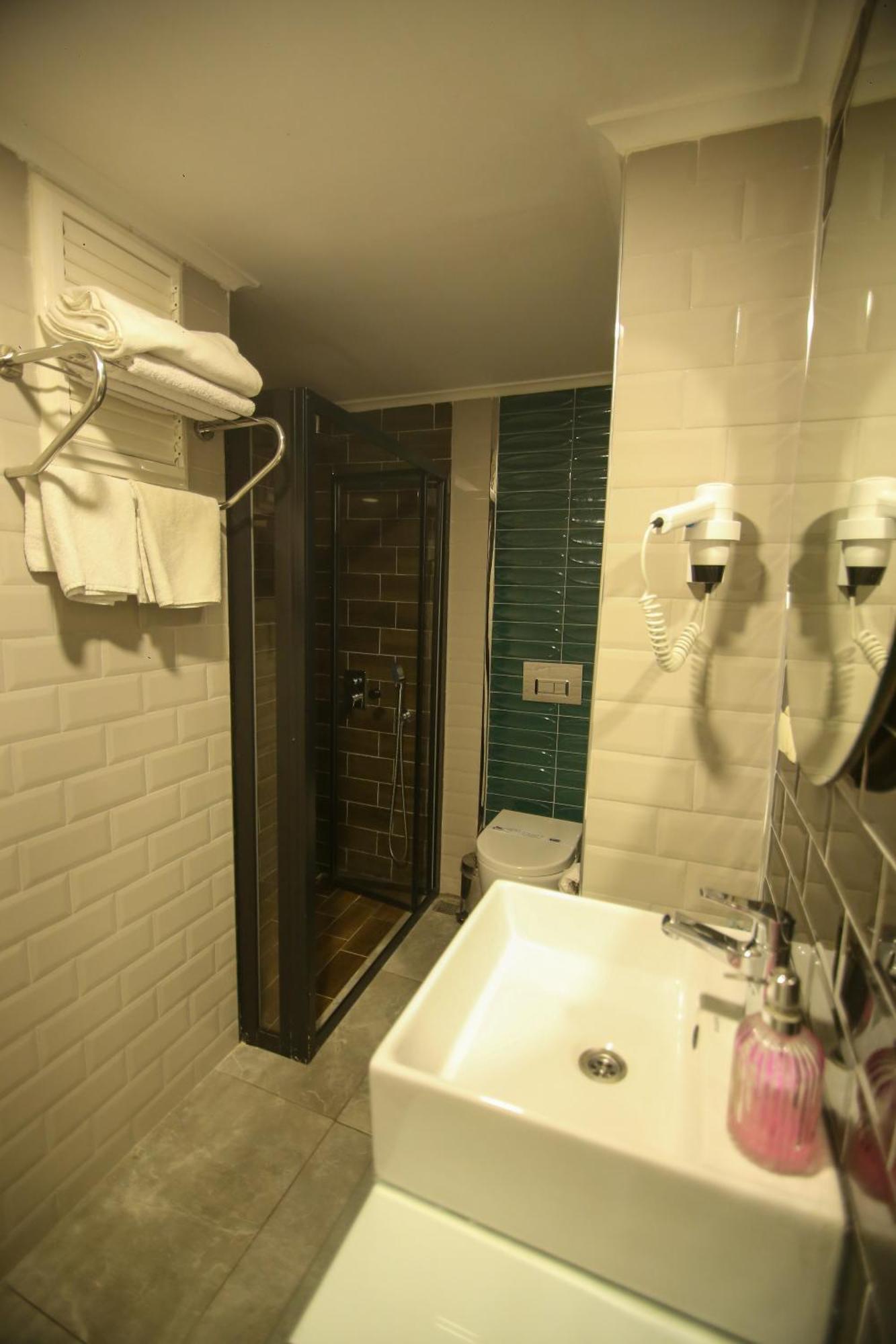 Cevik Palace Hotel Antalya Eksteriør bilde