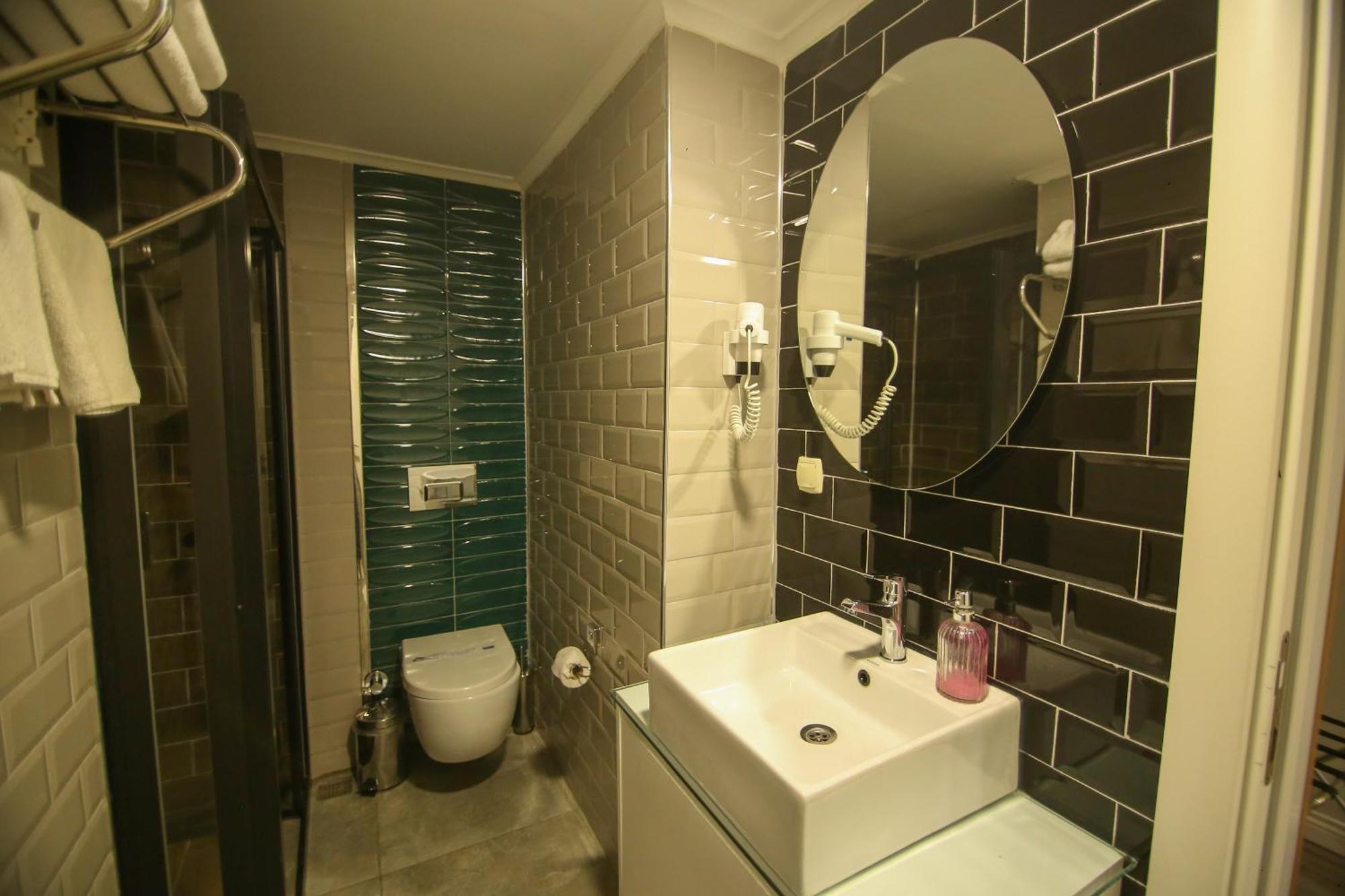 Cevik Palace Hotel Antalya Eksteriør bilde